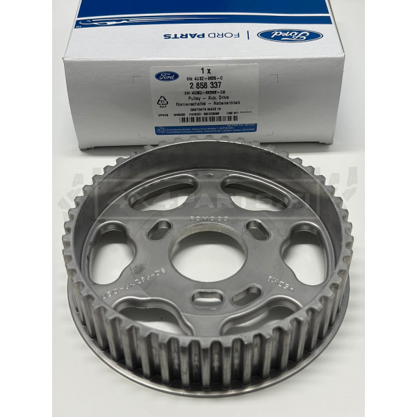 Camshaft Belt Pulley OEM