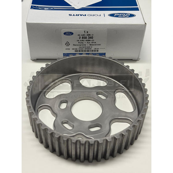 Camshaft Belt Pulley OEM