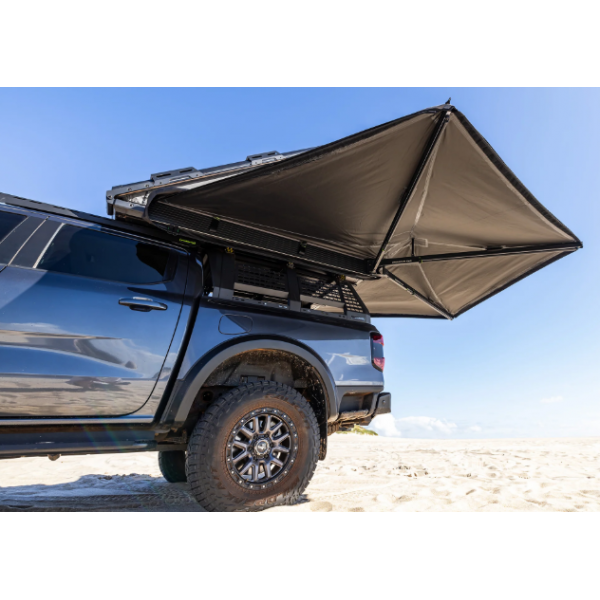 Deltawing 270&deg; Awning RHS
