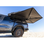 Deltawing 270° Awning RHS