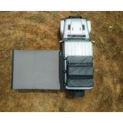 Deltawing 90&deg; Markis 2m x 2.5m