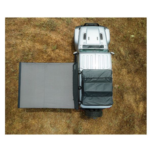 Deltawing 90&deg; Awning 2m x 2.5m 