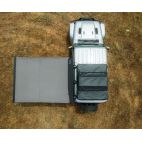 Deltawing 90° Markiisi 2m x 2.5m