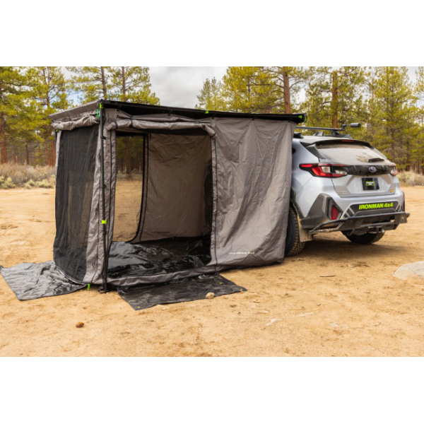 Room  Deltawing Instant Awning 2.0m