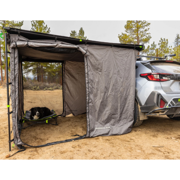 T&auml;lt Deltawing Markis 2,5 m