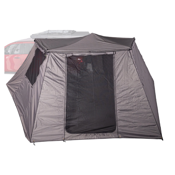 Wall Kit  Deltawing 180 Awning 1.75m, 5Pc