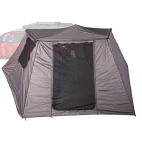 Wall Kit  Deltawing 180 Awning 1.75m, 5Pc