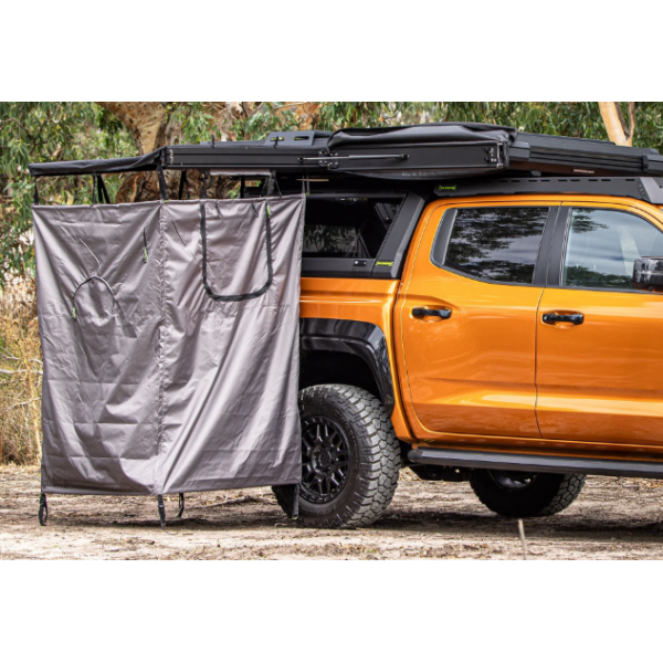 Deltawing Ensuite XT Till V&auml;nster Sv&auml;ngande