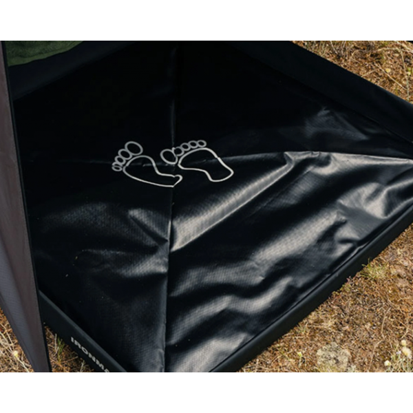 Taittuva Suihkun Pohja Deltawing Ensuite