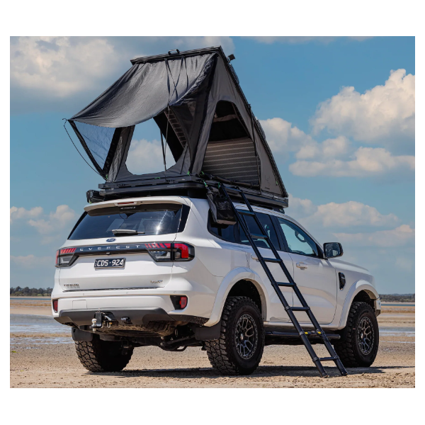 Orion 1200  Lightweight Hardshell Rooftop Tent