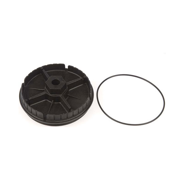 Fuel Filter Cap