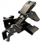 Utfällbar Steggångjärnsenhet