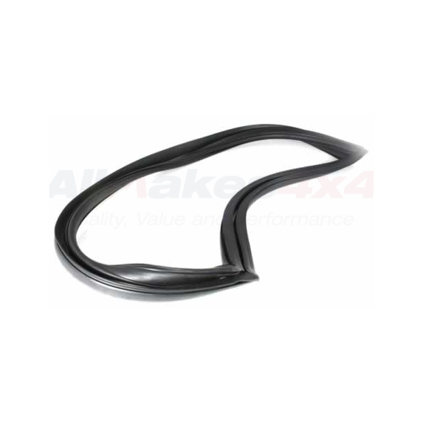 Sealing Rubber Front Screen