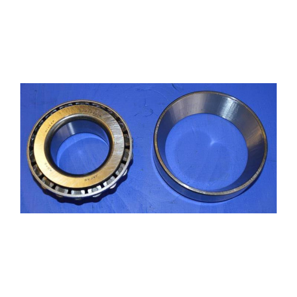 Pinionin Laakeri Sisempi Avoin Taka akseli