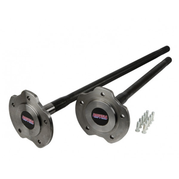 Longfield Rear Axleshafts Jimny JB33/43
