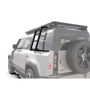 Land Rover New Defender (2020-nykyinen) sivukiinnitystikkaat - Front Runner