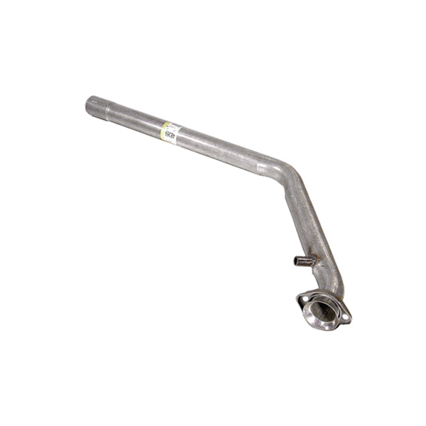 Front Pipe 4.2L Models With Catalysator