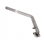 Front Pipe 4.2L Models With Catalysator