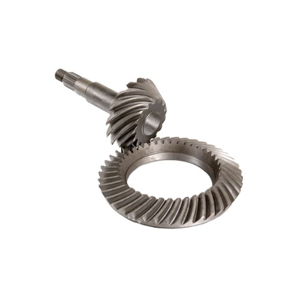 D35 Ring and pinion 3.55 