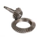 D35 Ring and pinion 3.55 