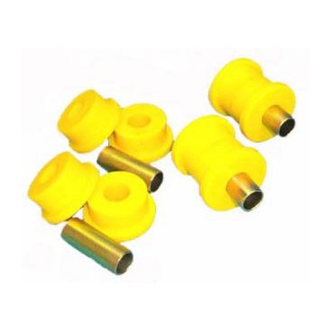 BUSH KIT CONTROL ARM TO BUSH KIT CONTROL ARM TO
