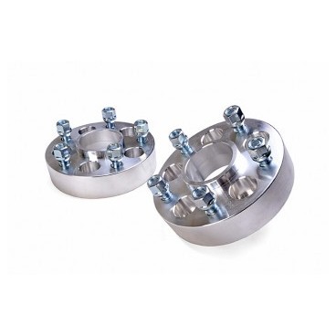 ADAPTER 5 x 4,5" to 5x5" 1,5"