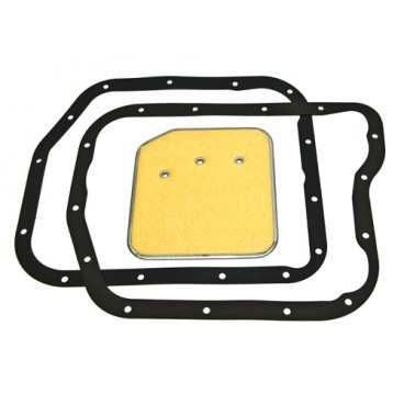 AUTOMATIC TRANSMISSION FILTER AUTOMATIC TRANSMISSION FILTER