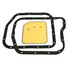 AUTOMATIC TRANSMISSION FILTER