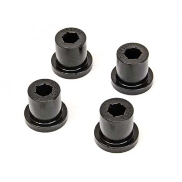 PU  BUSHING - KIT Jeep CJ