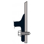 Universal flare 4-1/4"
