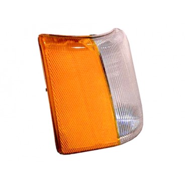 Sidoinstallationslations blinkers Usa höger