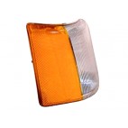 Sidoinstallationslations blinkers Usa höger