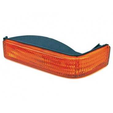 Sidoinstallationslations blinkers glas ZJ vänster Sidoinstallationslations blinkers glas ZJ vänster