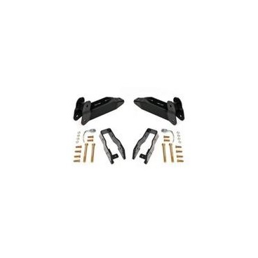 DODGE 2500 CDROP KIT