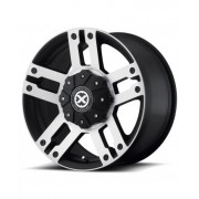 AMERICAN RACING ATX190 17"x8,5"