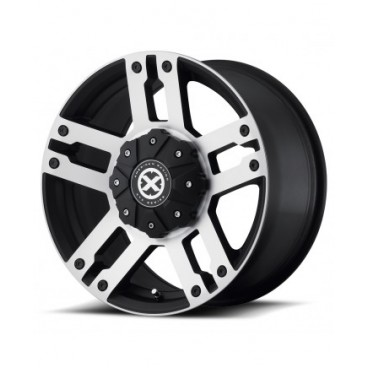 AMERICAN RACING AX190 17"x8,5"