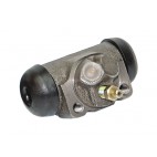 Jarrusylinteri Oikea 10" rummulle
