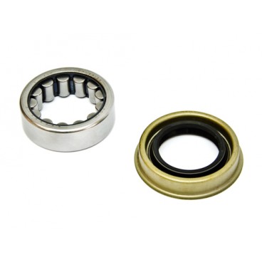WHEELBEARING + SEAL chr 8,25