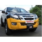 Vinssipeti Isuzu 6/12-