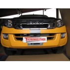Vinssipeti Isuzu 6/12-