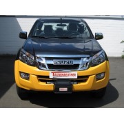 Vinssipeti Isuzu 6/12-