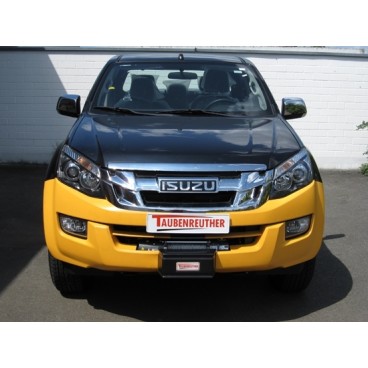 Vinssipeti Isuzu 6/12-