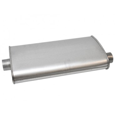 MUFFLER