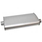 MUFFLER