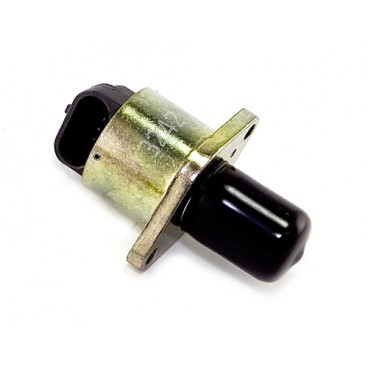 Tomgångsmotor IAC