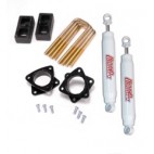 TOYOTA HILUX GE instal kit