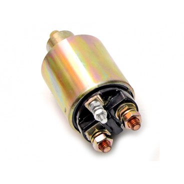 solenoid