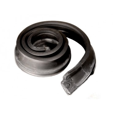 Windshield Frame Seal YJ