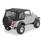 Soft Top +mekanism