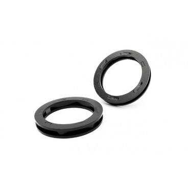 Coil spacer 0,75" 19mm